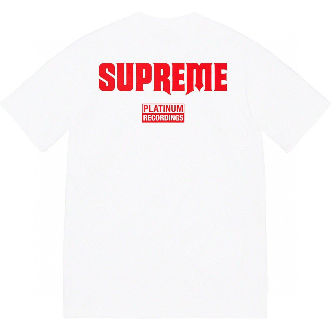 Supreme Still Talking Short-Sleeve Graphic T-Shirt