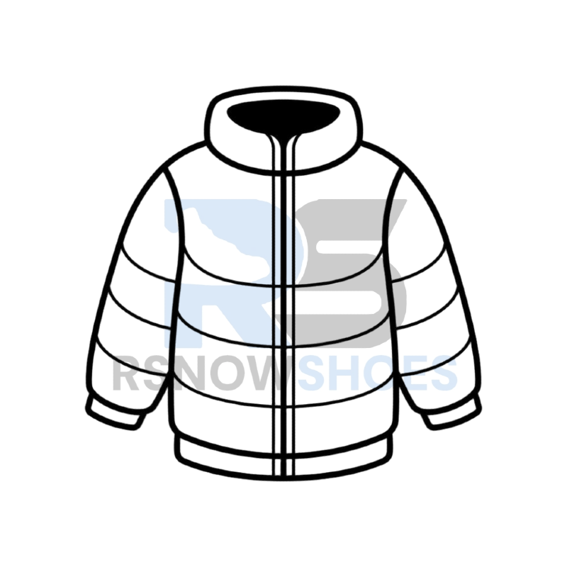 Album $199 Down Jacket Redeem Voucher