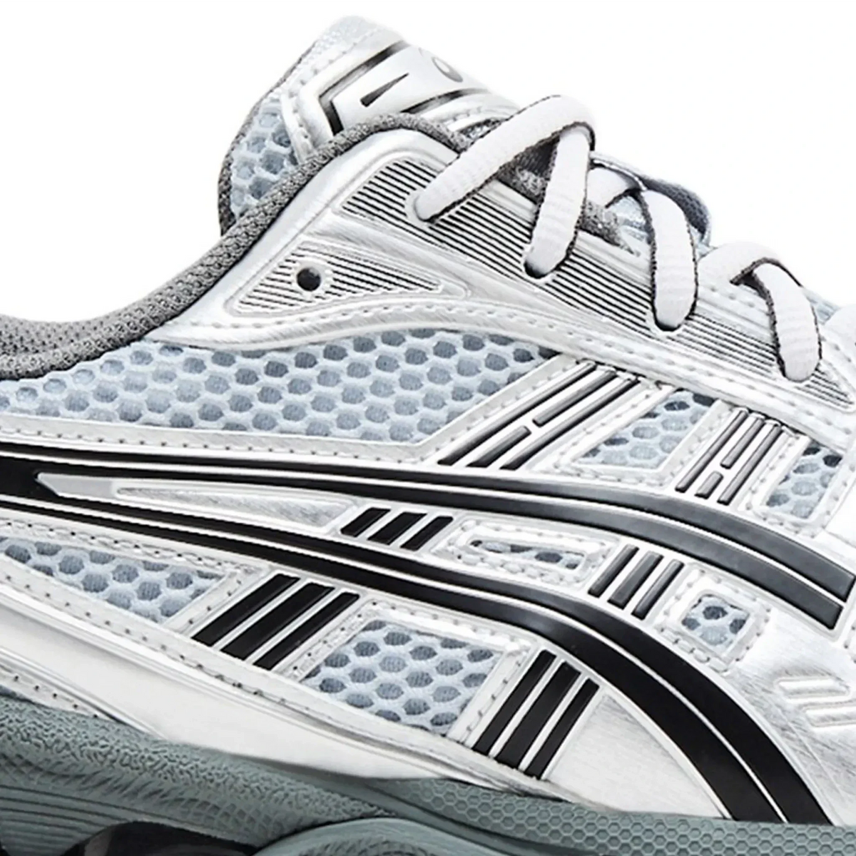 ASICS Gel-Kayano 14 Urban Research
