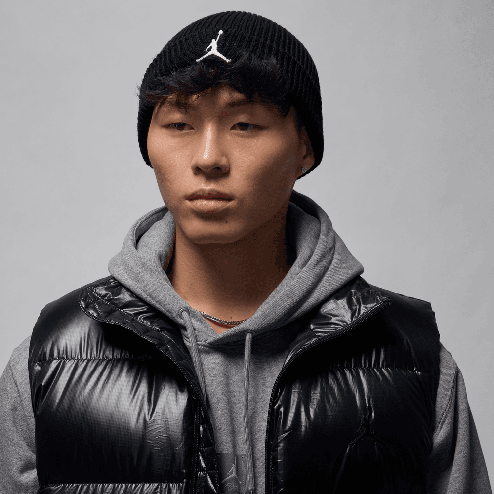 Air Jordan Terra Beanie