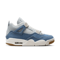 Wmns Air Jordan 4 Retro Tex