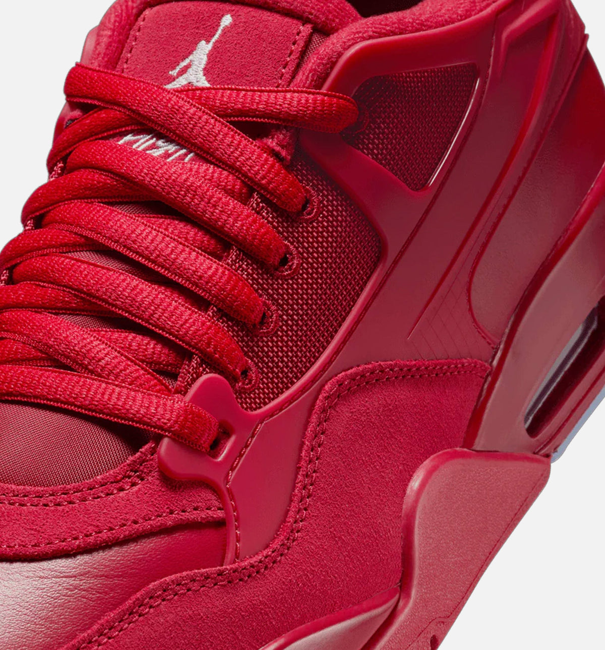 Air Jordan 4 RM Varsity Red & Blue Tint Men's Shoes