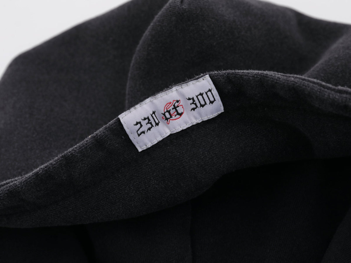 God Speed Hoodie-G125