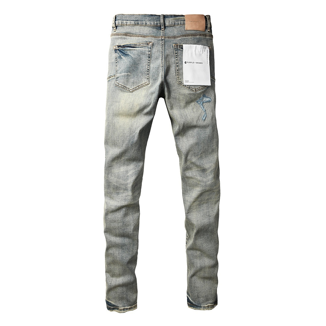 Purple Brand Street jeans 9160