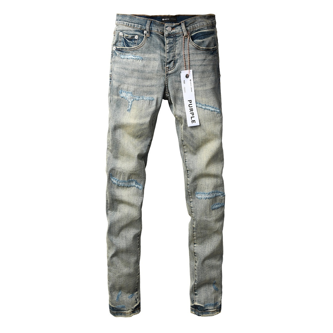 Purple Brand Street jeans 9160