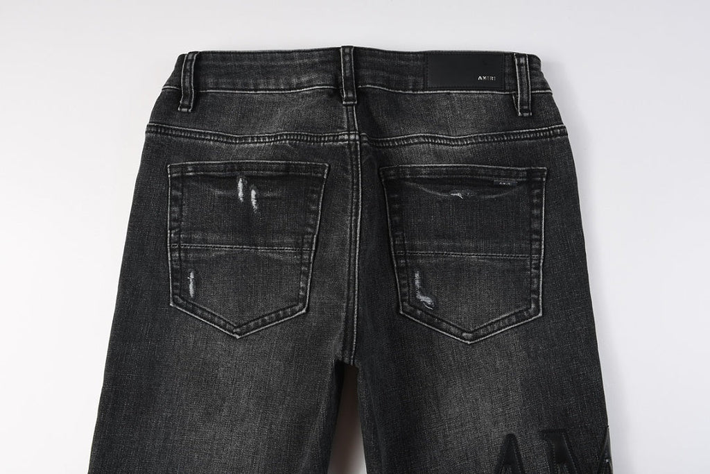 Amiri Fashion jeans 8950