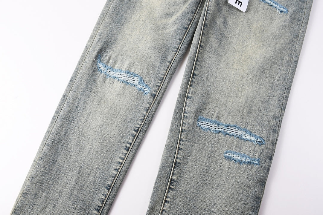 Purple Brand Street jeans 9160