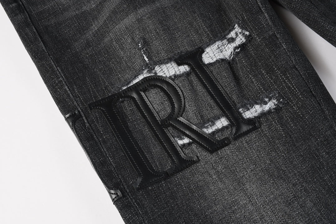 Amiri Fashion jeans 8950