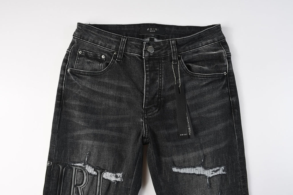 Amiri Fashion jeans 8950