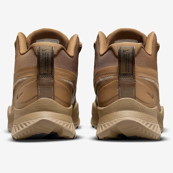 Men's Nike React SFB Carbon Coyote/Coyote (CK9951 900)