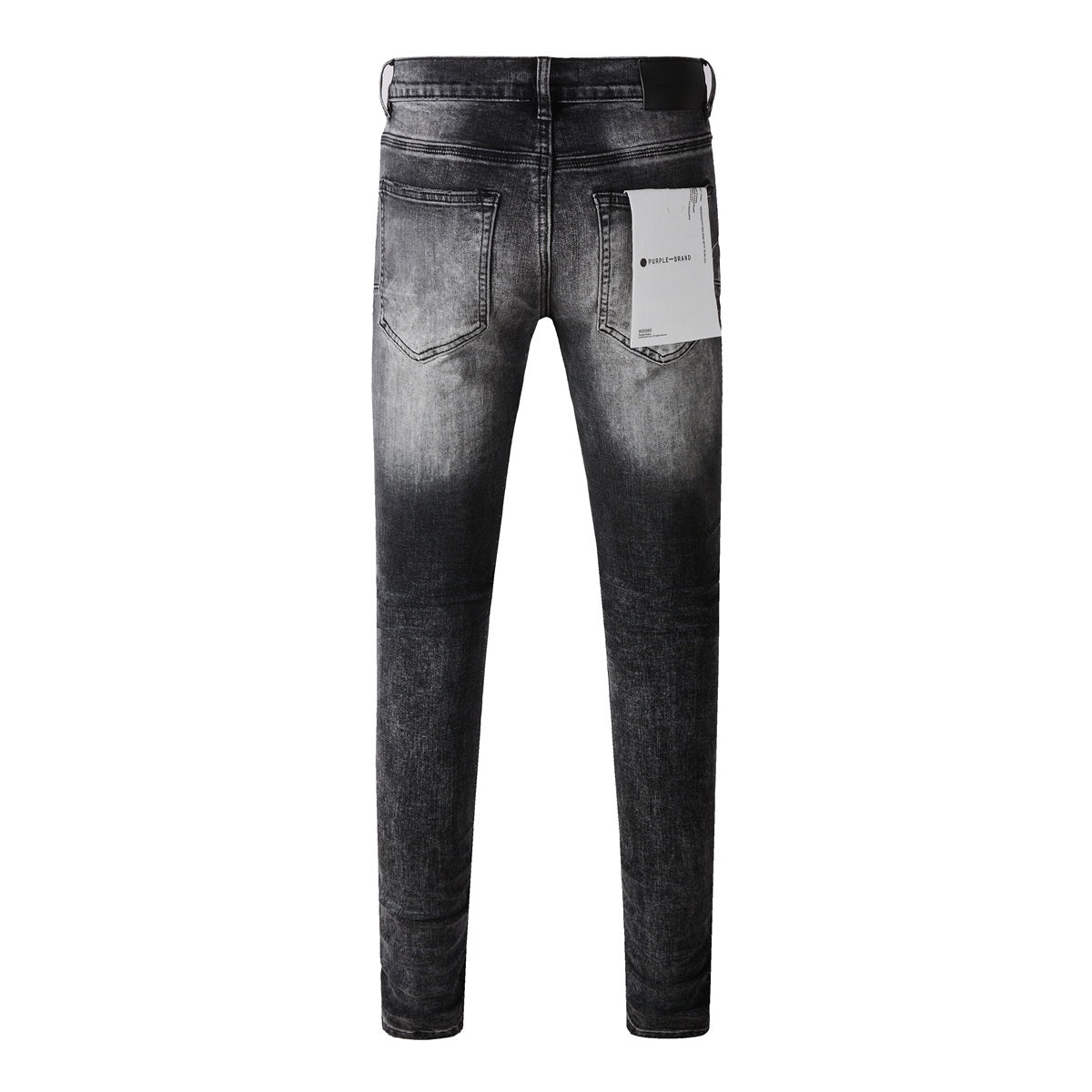 Purple Jeans 9019