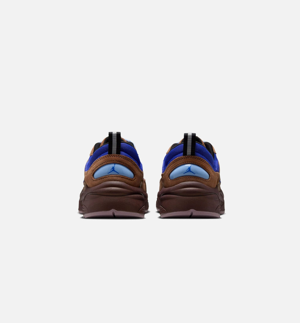 Trunner Archaeo Brown & Persian Violet Men's Shoes