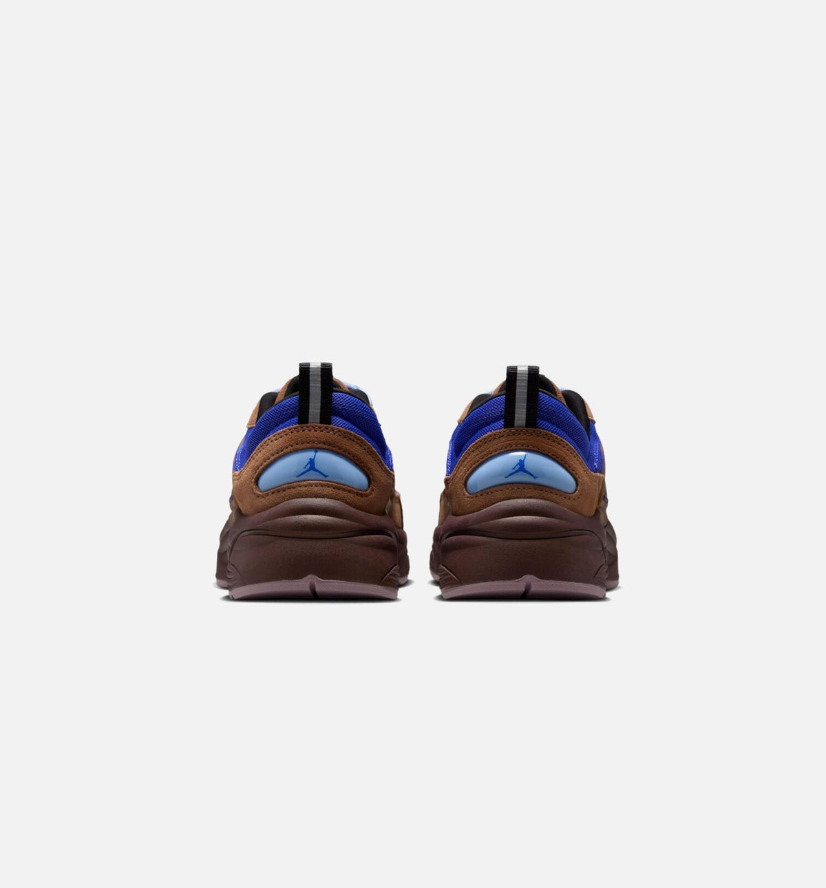 Trunner Archaeo Brown & Persian Violet Men's Shoes