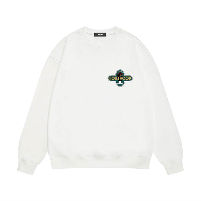 ICON Amiri Fashion sweatshirts