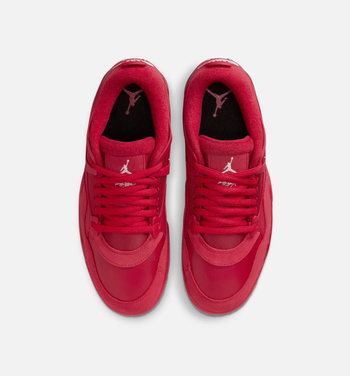 Air Jordan 4 RM Varsity Red & Blue Tint Men's Shoes