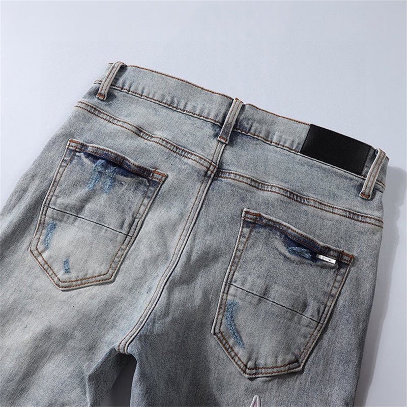 PW - Amiri Denim 1316