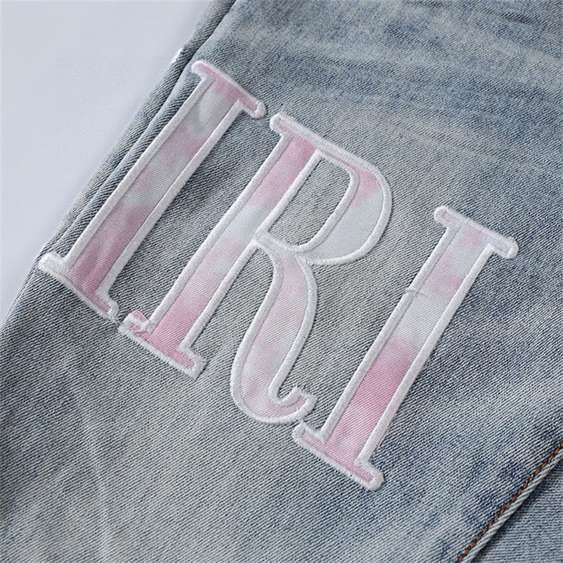 PW - Amiri Denim 1316