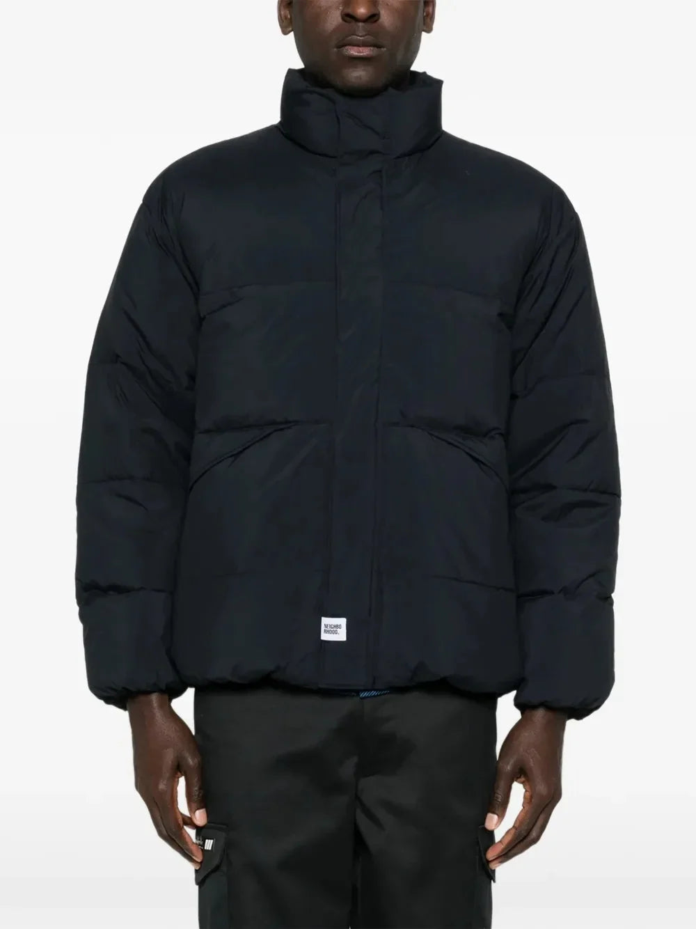 NEIGHBORHOOD Classic Down Jacket