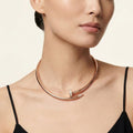 Cartier Juste Un Clou Torque Necklace