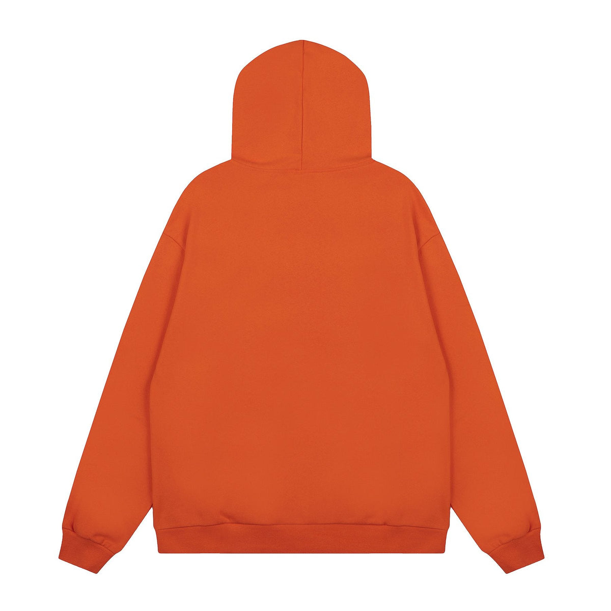 Sp5der Spiderweb Graphic Pullover Hoodie