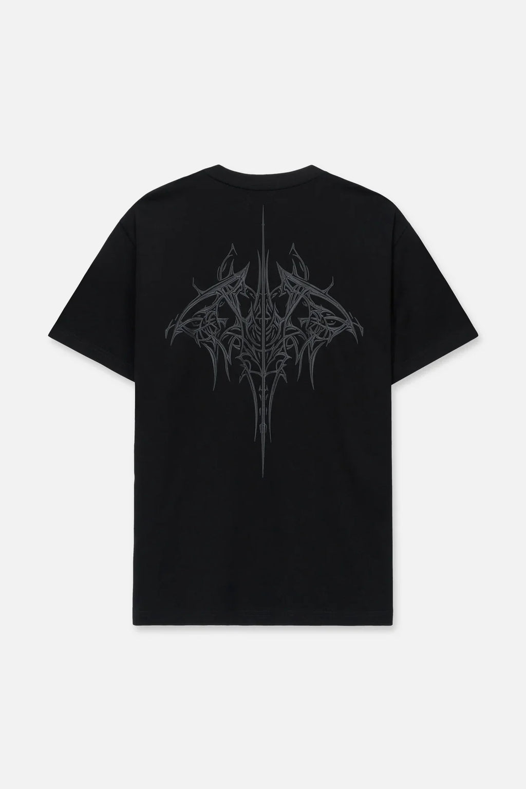 RTA Sigilism Colin Tee