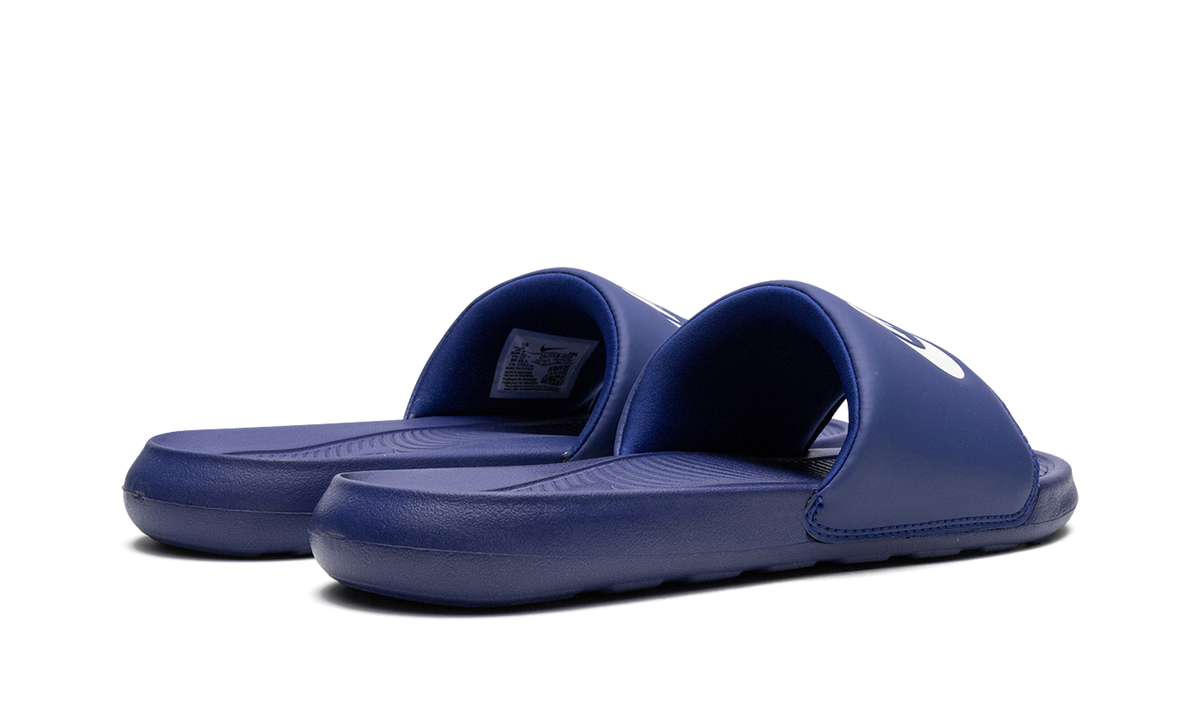Victori One Slide SB "Deep Royal Blue" 400 DR2018