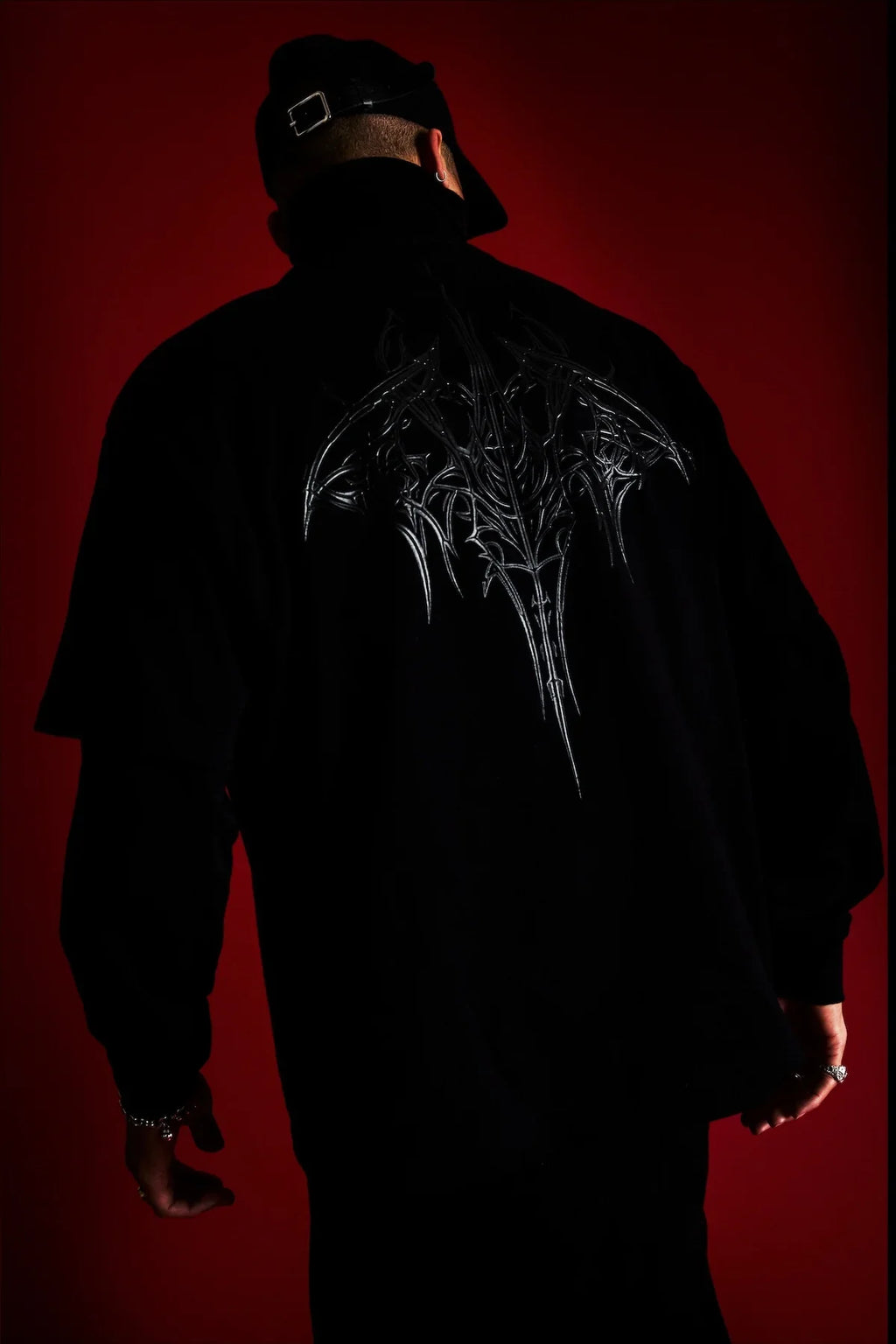 RTA Sigilism Colin Tee