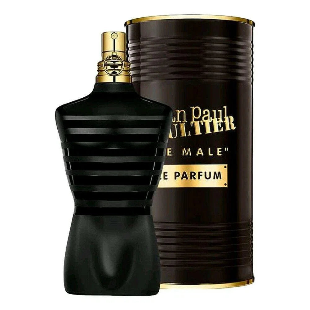 Jean Paul Gaultier Le Male Le Parfum EDP Intense 125ml