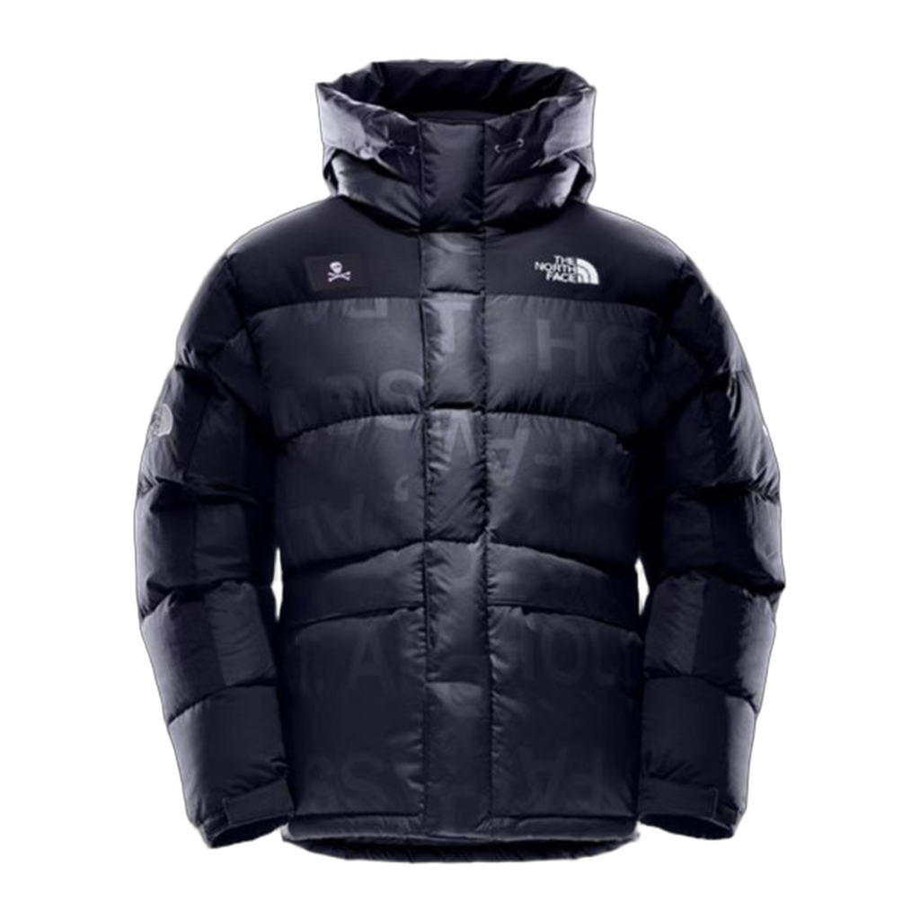 The North Face UE Special Series Down Parka – Style 5J27
