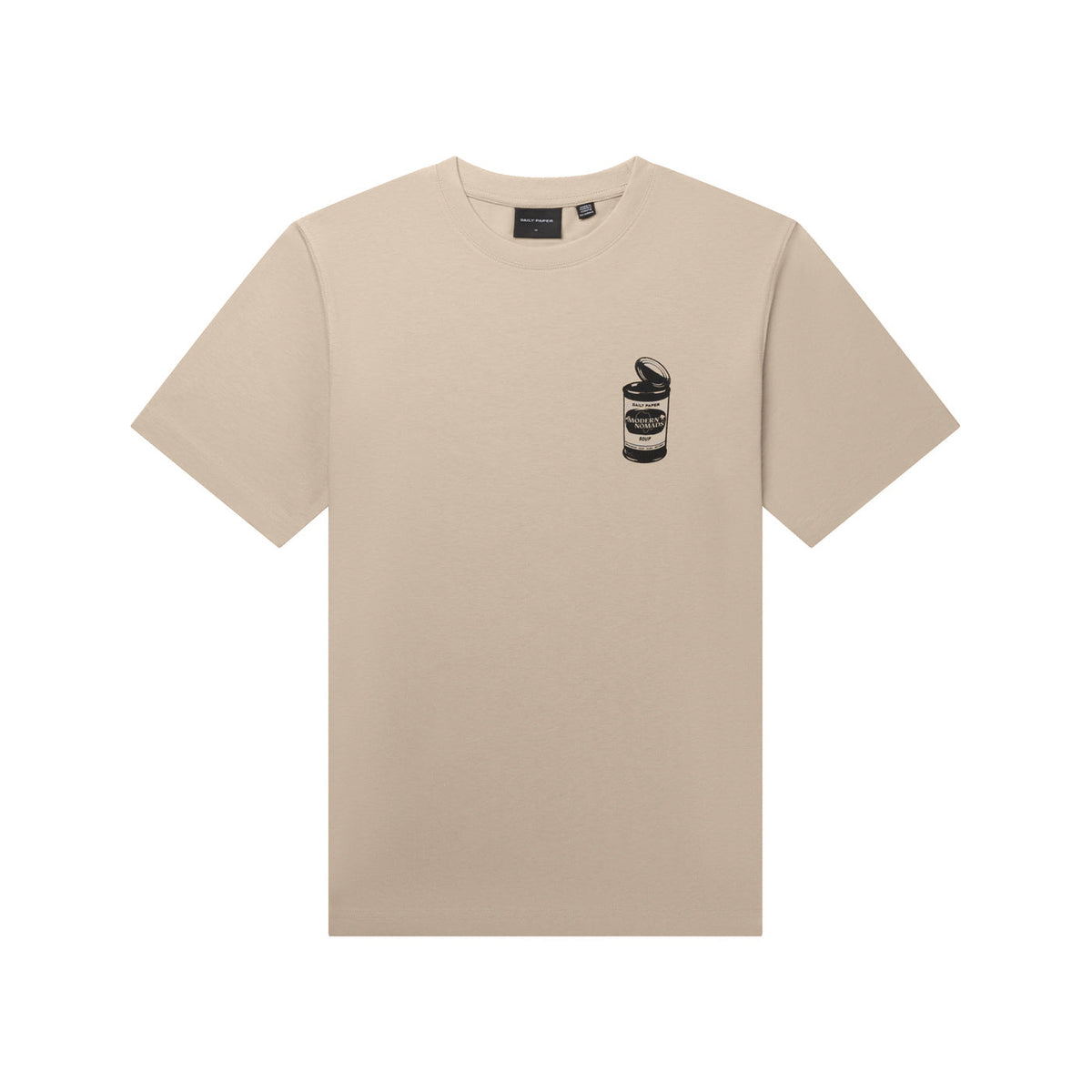 Daily Paper Soup Tee