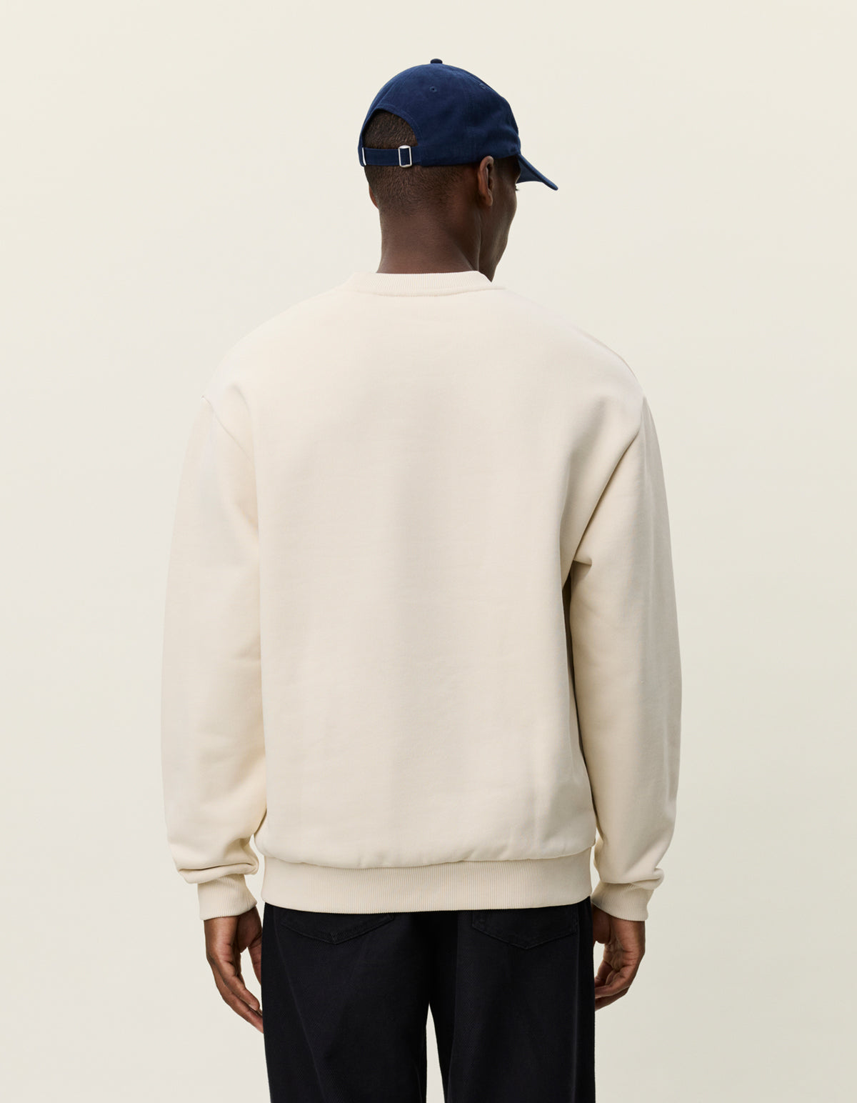 Les Deux Cole Cowboy Sweatshirt