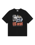 Les Deux Cole Rally Tee