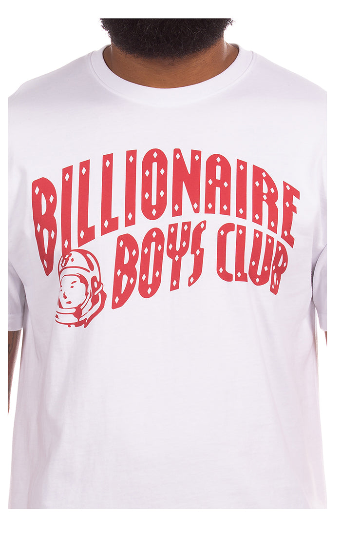 BBC Curve Tee