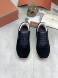 Loro Piana Low-Top Sneakers