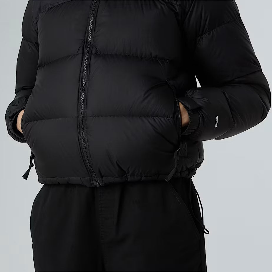 Wmns TNF 1996 Retro Nuptse Jacket